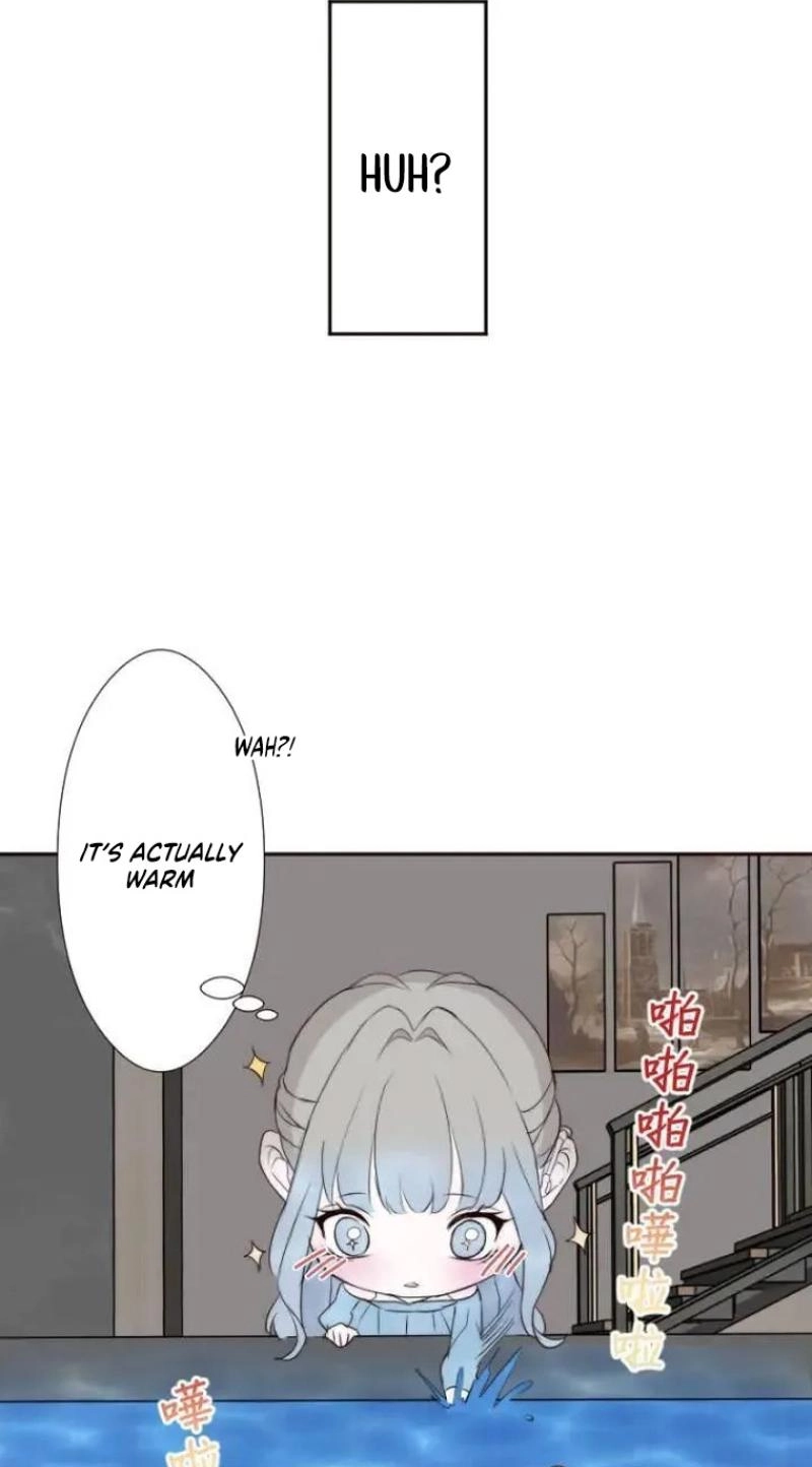 Sweet Whispers Chapter 53 page 24