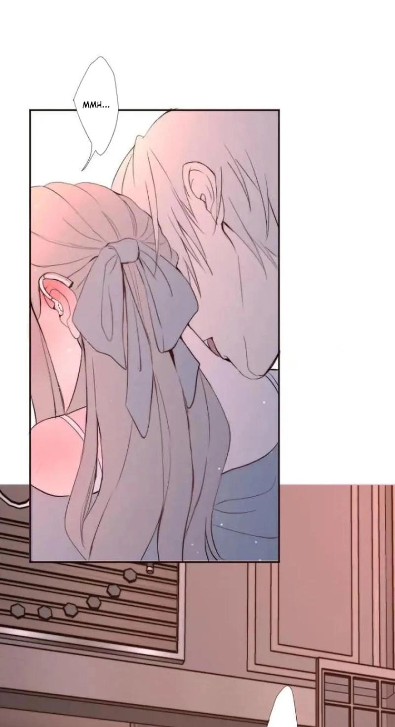 Sweet Whispers Chapter 53 page 47