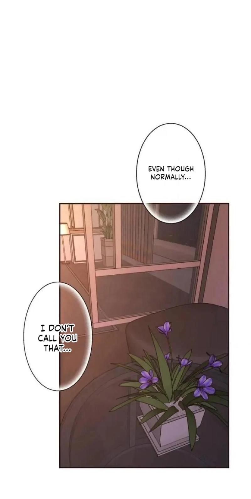 Sweet Whispers Chapter 54 page 4
