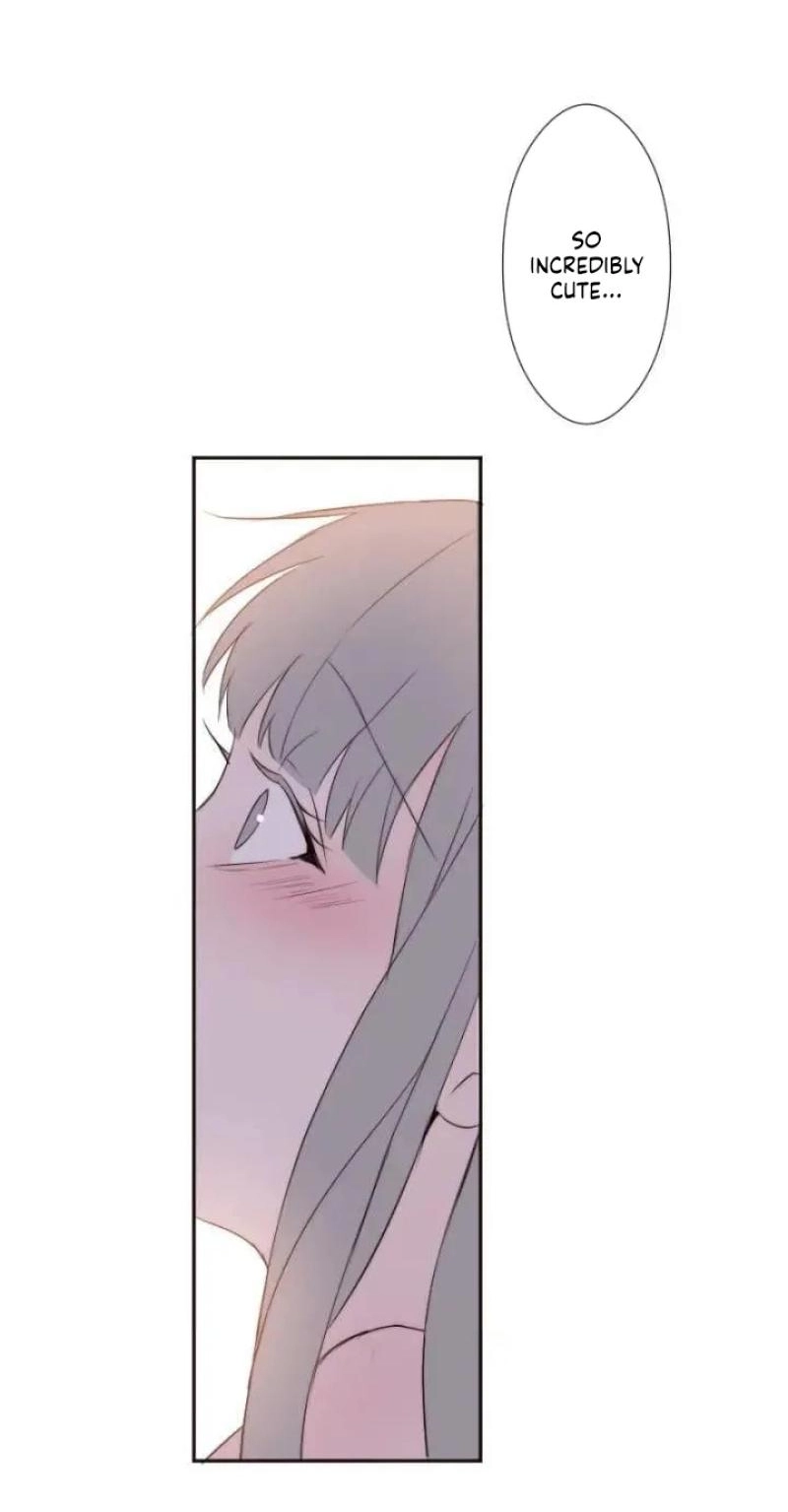 Sweet Whispers Chapter 54 page 12