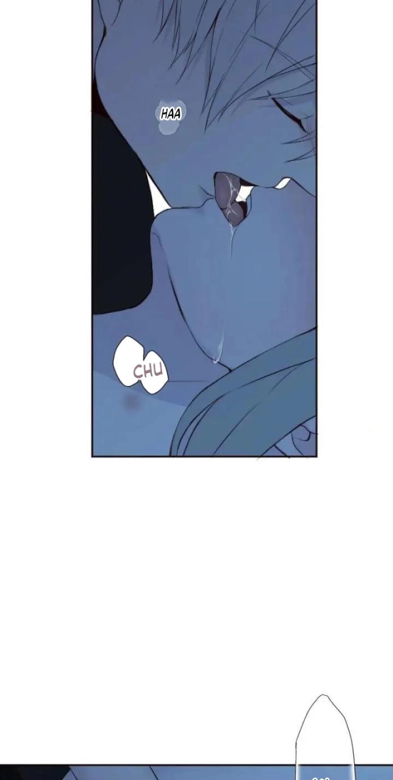 Sweet Whispers Chapter 54 page 26