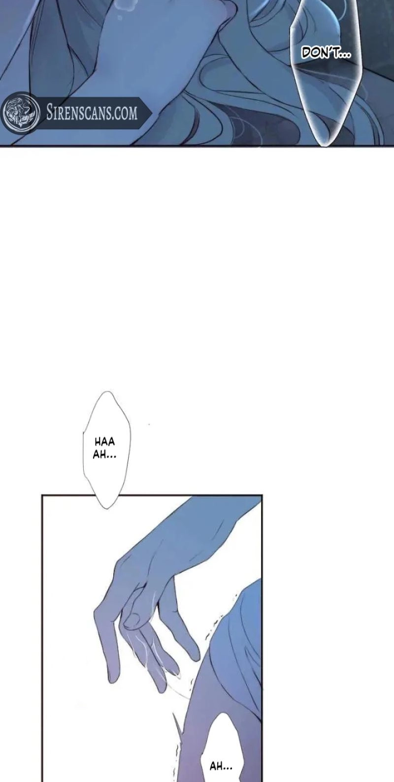 Sweet Whispers Chapter 54 page 28