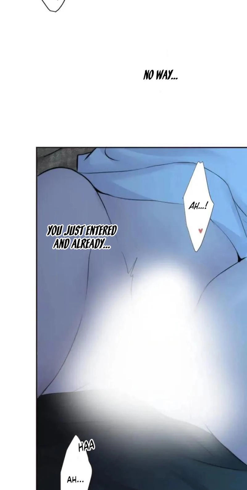 Sweet Whispers Chapter 54 page 41
