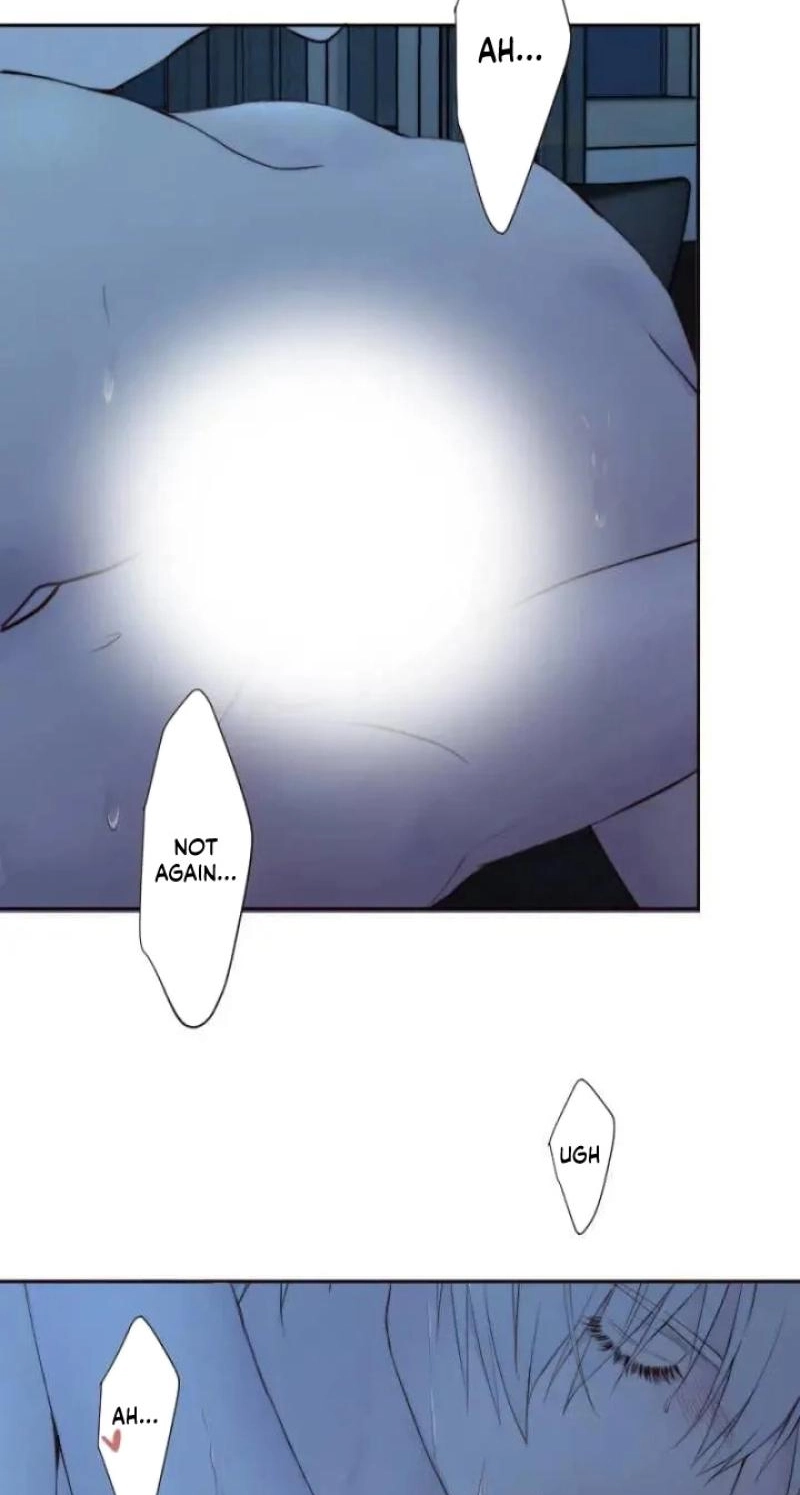 Sweet Whispers Chapter 55 page 4