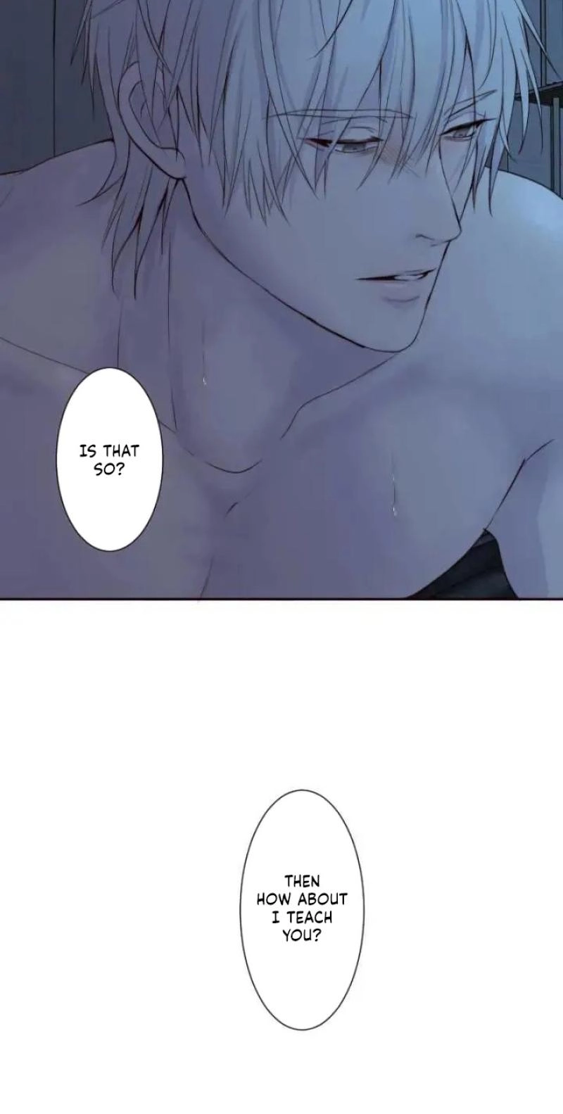 Sweet Whispers Chapter 55 page 35