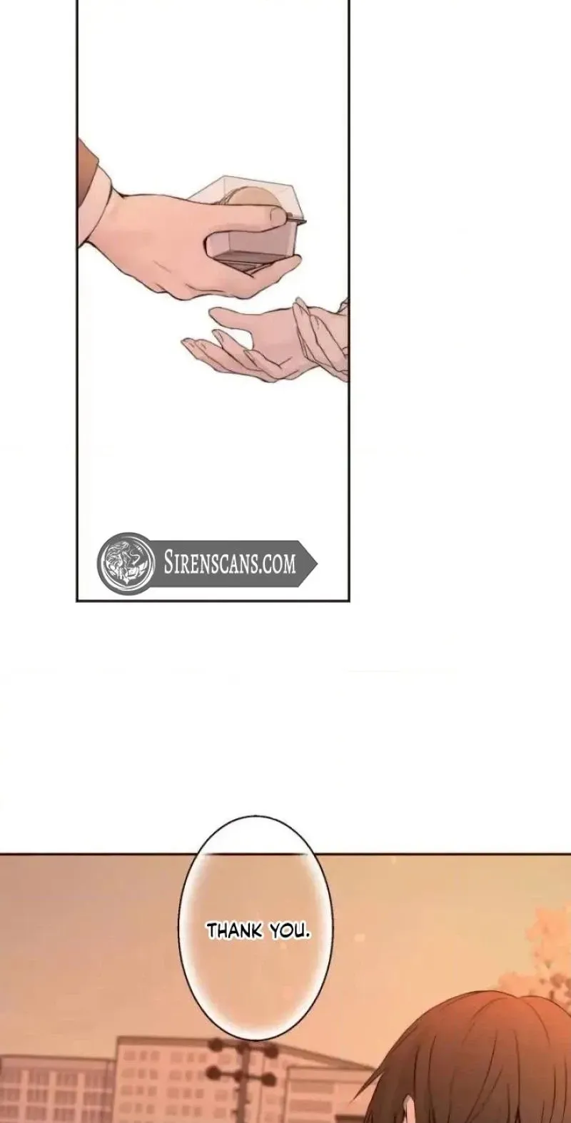 Sweet Whispers Chapter 55 page 50