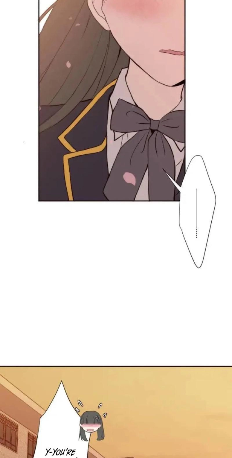 Sweet Whispers Chapter 55 page 52