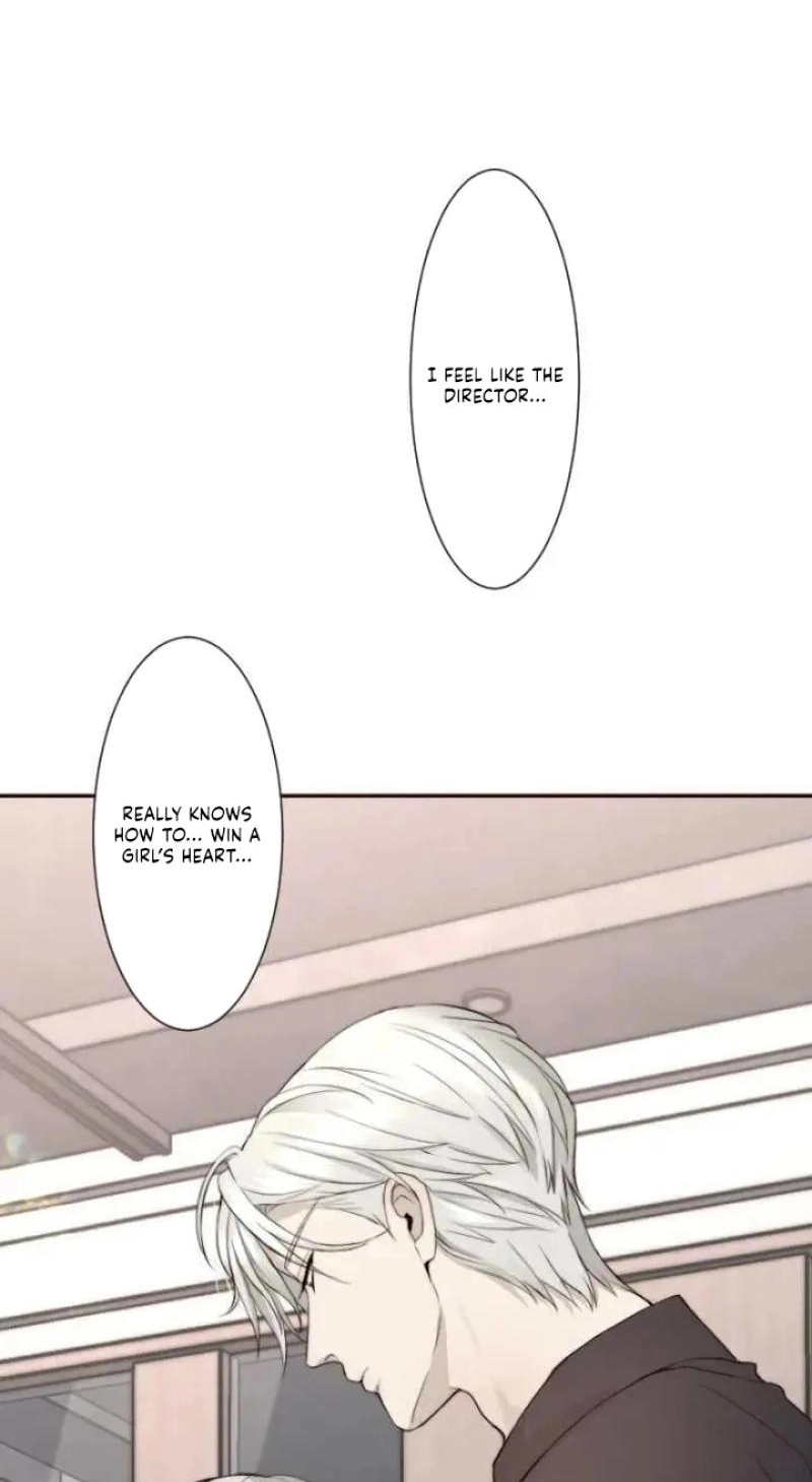 Sweet Whispers Chapter 56 page 7
