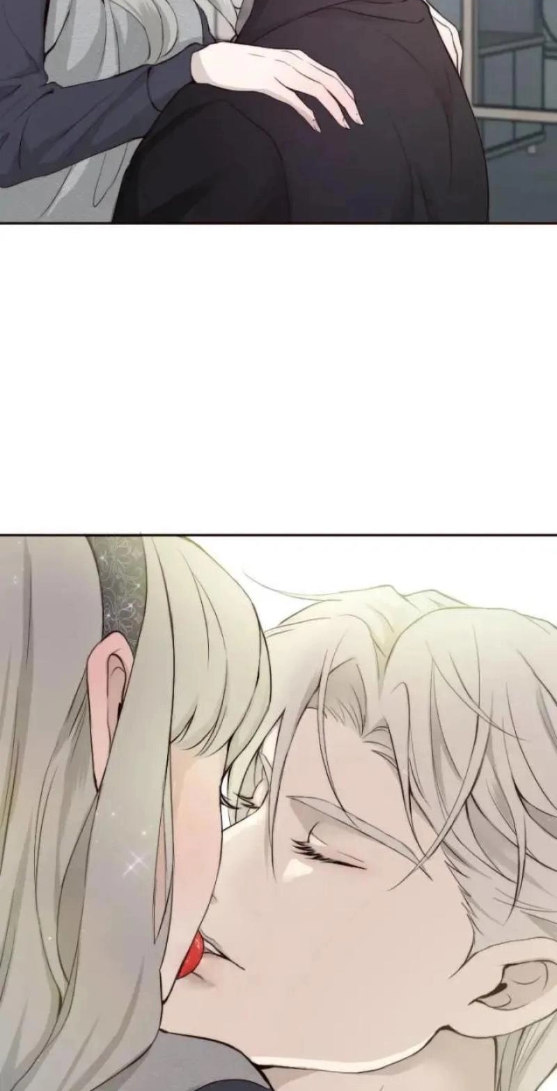 Sweet Whispers Chapter 56 page 34