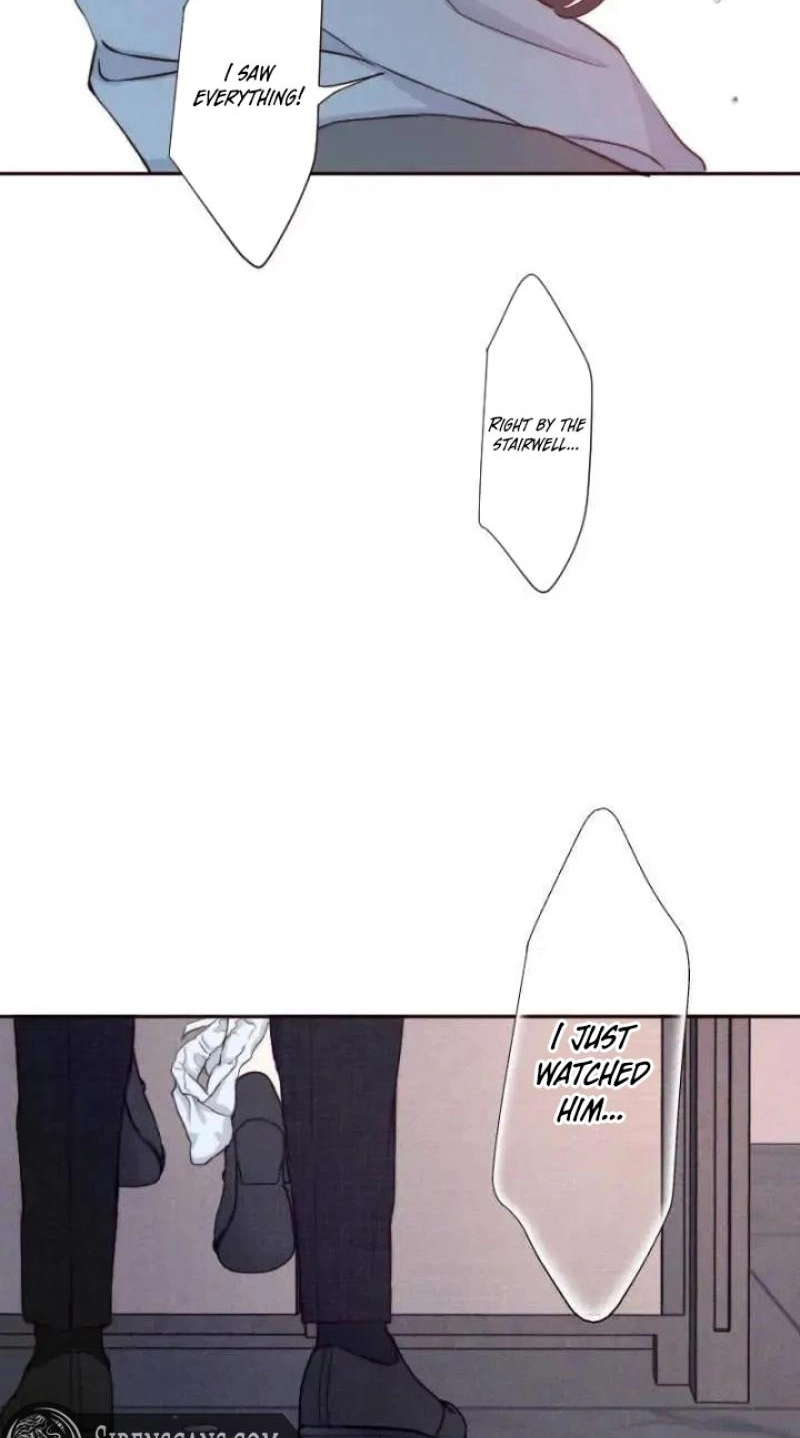 Sweet Whispers Chapter 56 page 49