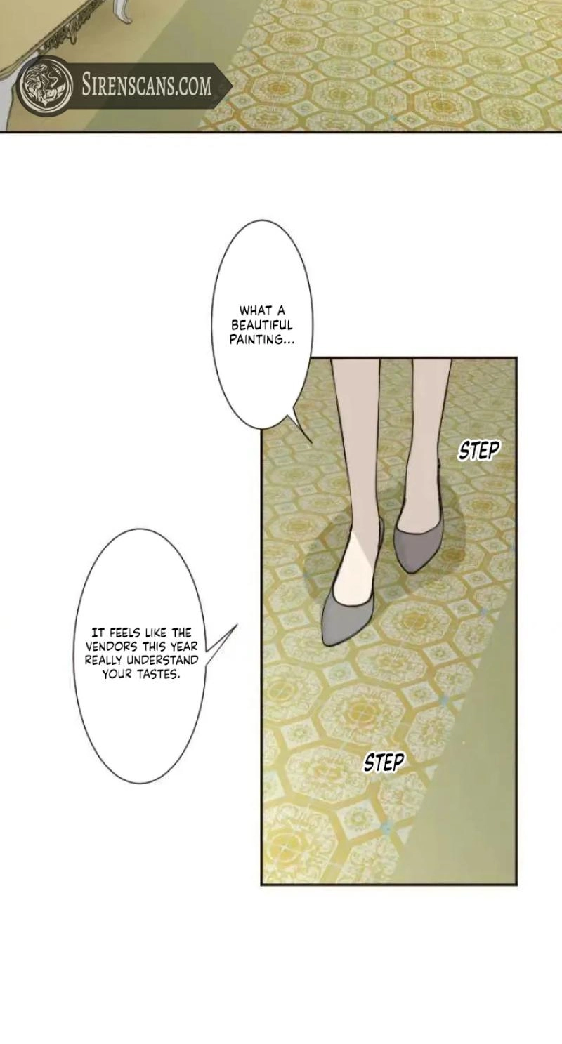 Sweet Whispers Chapter 57 page 49
