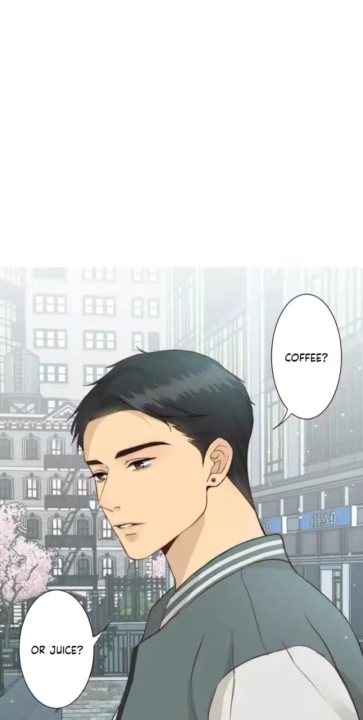 Sweet Whispers Chapter 59 page 5