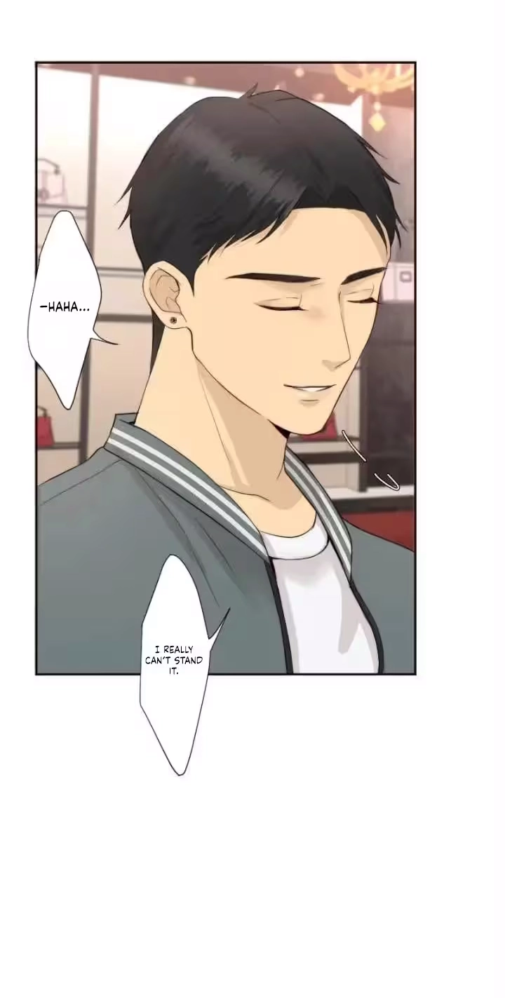 Sweet Whispers Chapter 59 page 17