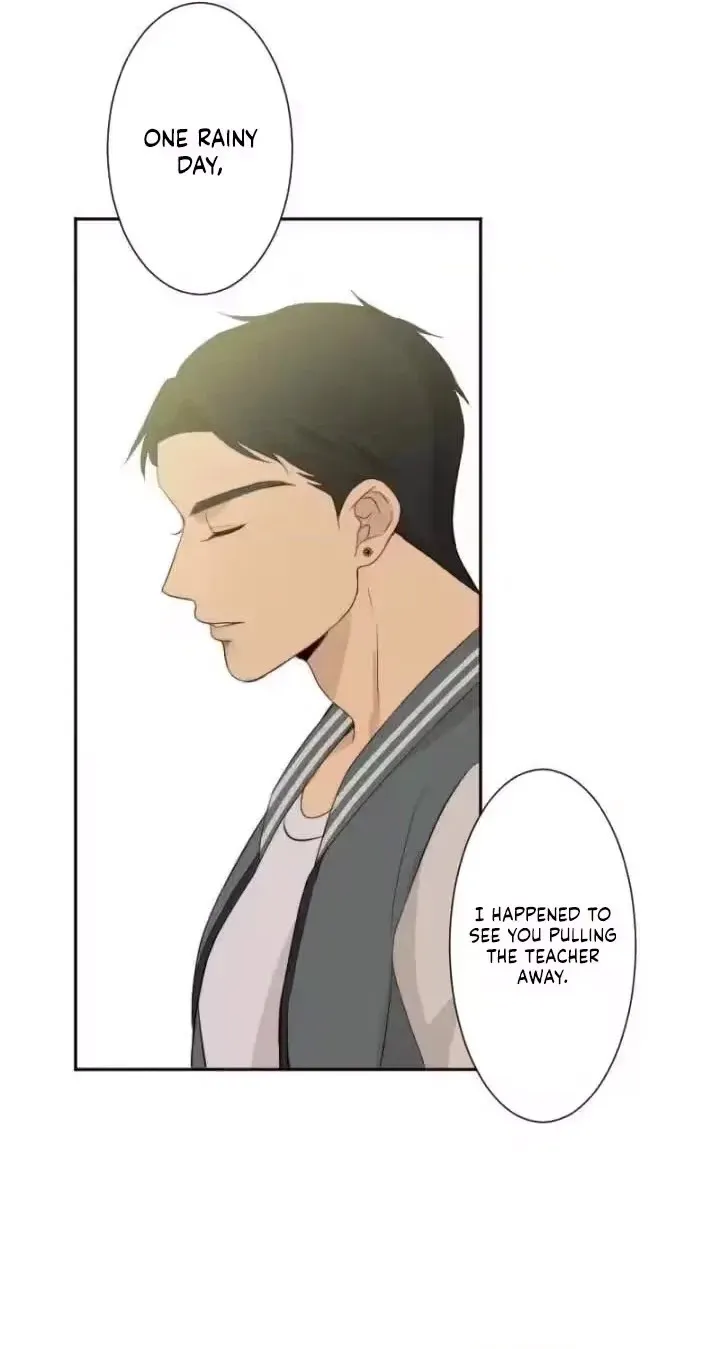 Sweet Whispers Chapter 59 page 30