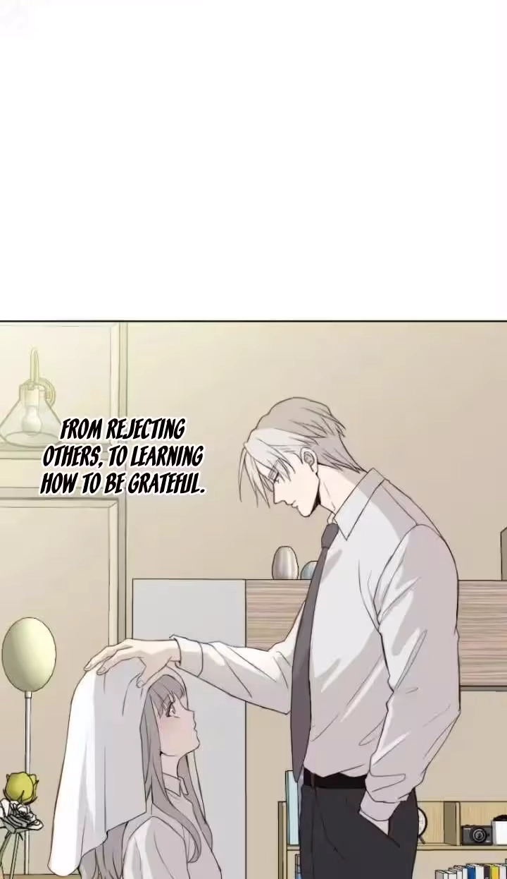Sweet Whispers Chapter 59 page 41