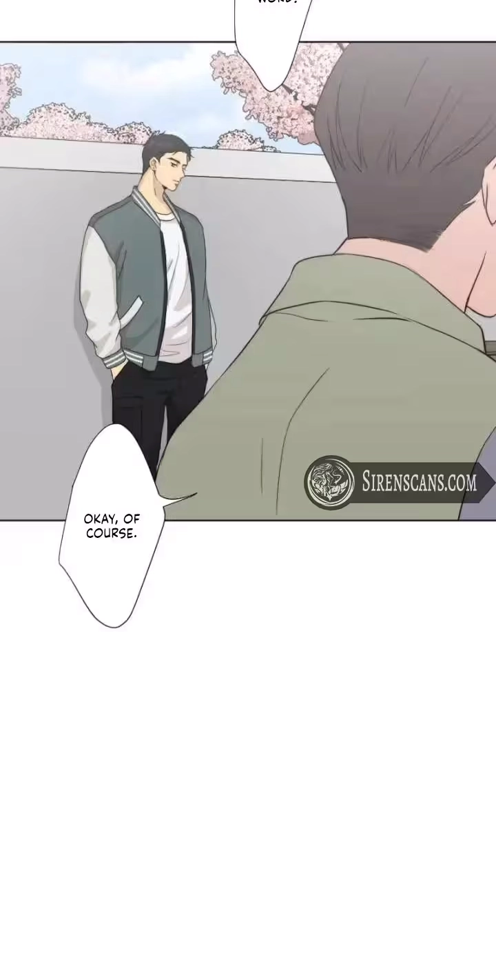 Sweet Whispers Chapter 59 page 52