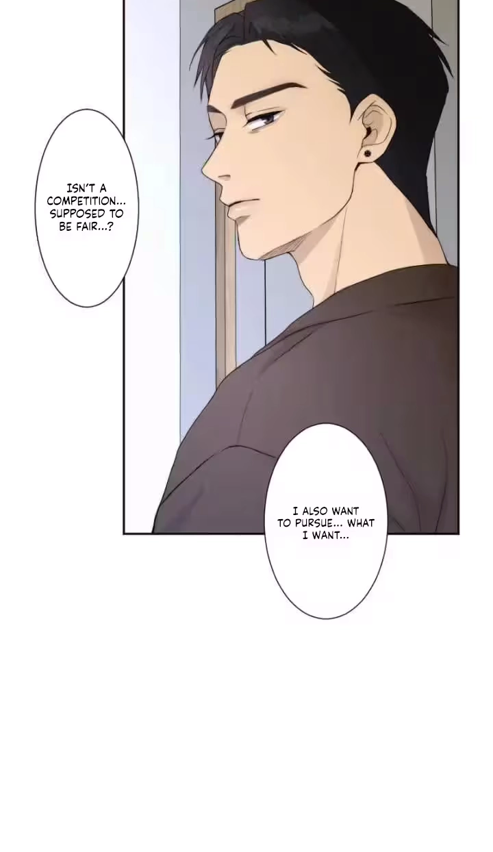 Sweet Whispers Chapter 60 page 6