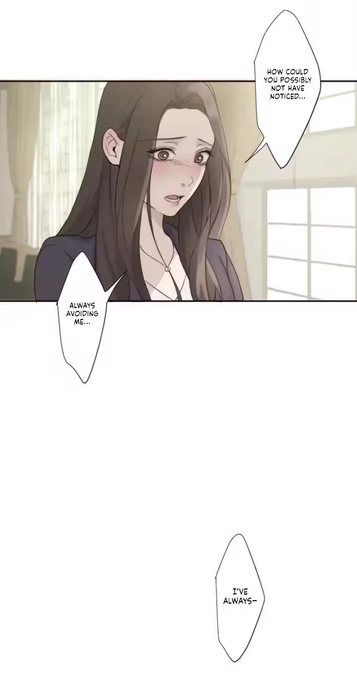 Sweet Whispers Chapter 60 page 56