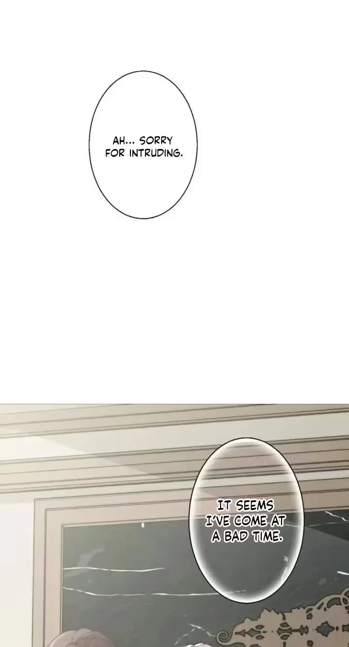 Sweet Whispers Chapter 61 page 5