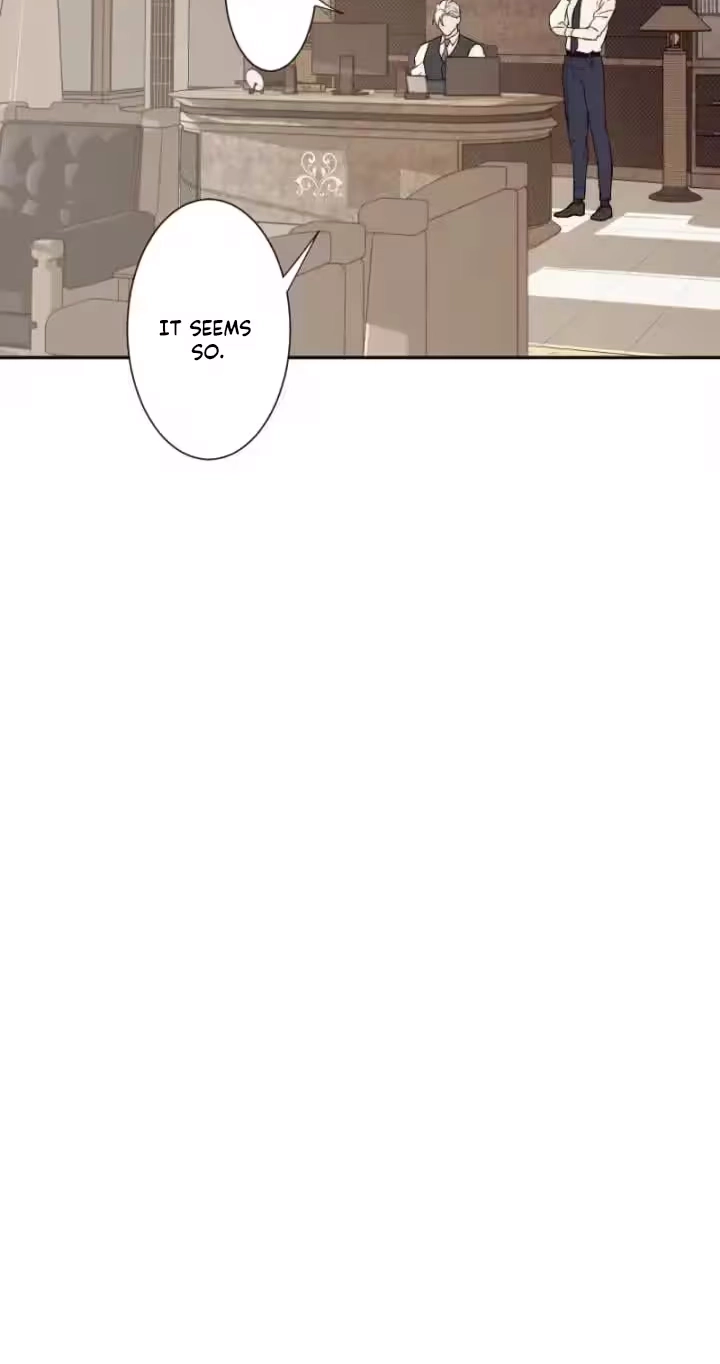 Sweet Whispers Chapter 61 page 37