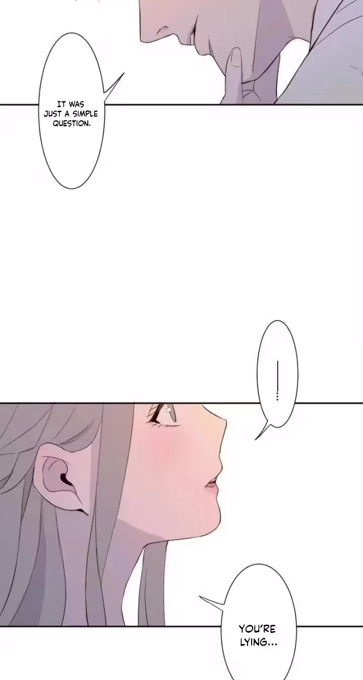 Sweet Whispers Chapter 61 page 51