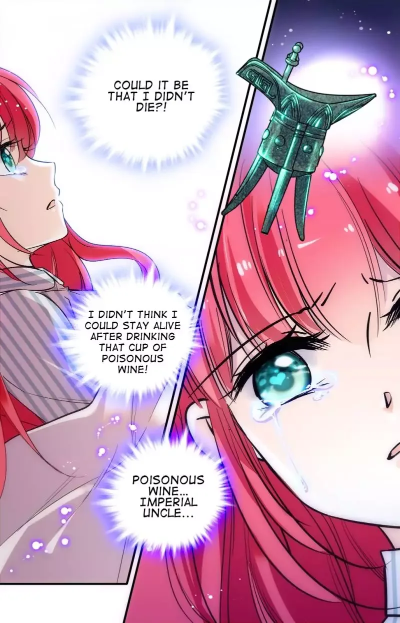 Sweetheart V5: The Boss Is Too Kind! Chapter 1 page 10