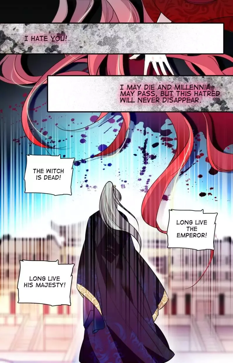 Sweetheart V5: The Boss Is Too Kind! Chapter 1 page 5