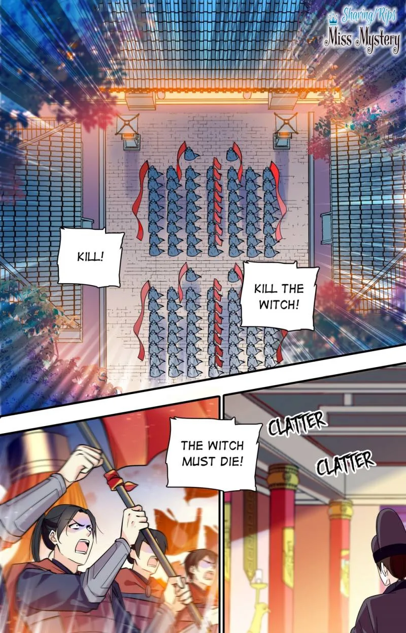 Sweetheart V5: The Boss Is Too Kind! Chapter 1 page 2