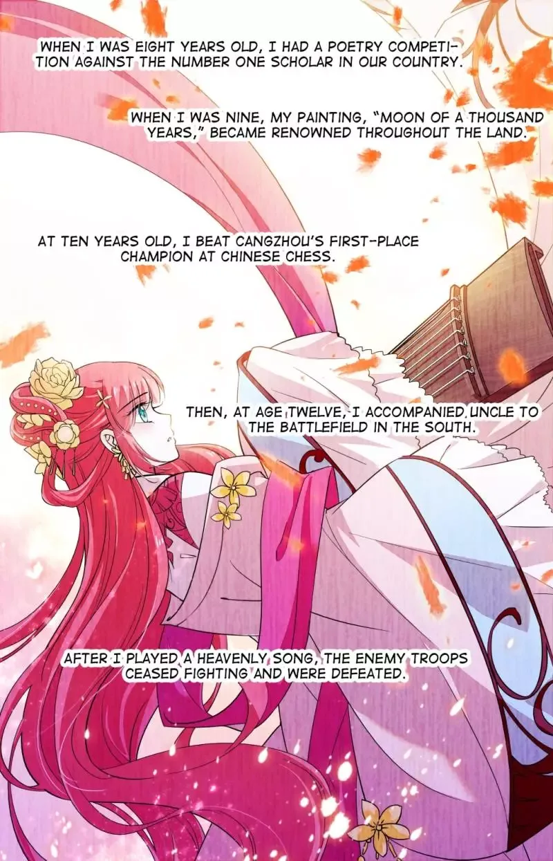 Sweetheart V5: The Boss Is Too Kind! Chapter 10 page 5