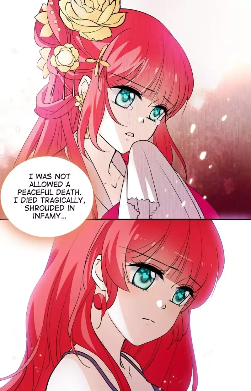 Sweetheart V5: The Boss Is Too Kind! Chapter 10 page 9