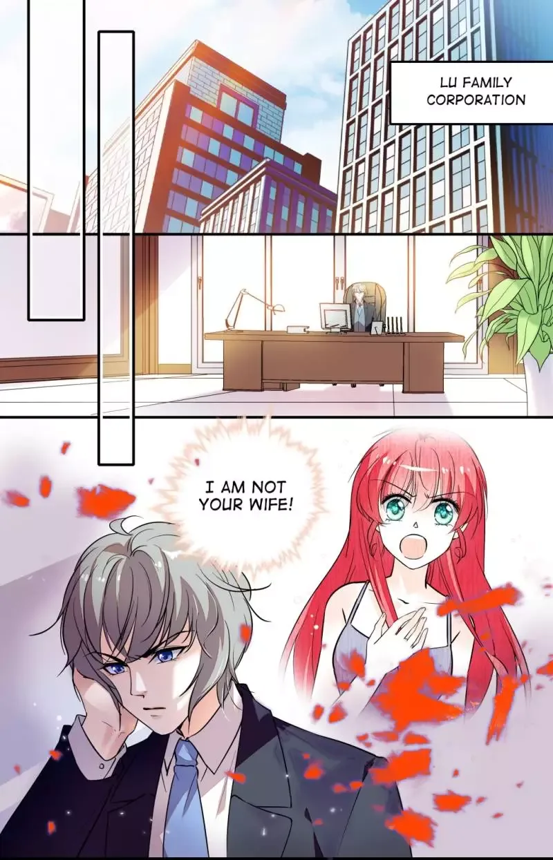 Sweetheart V5: The Boss Is Too Kind! Chapter 10 page 10