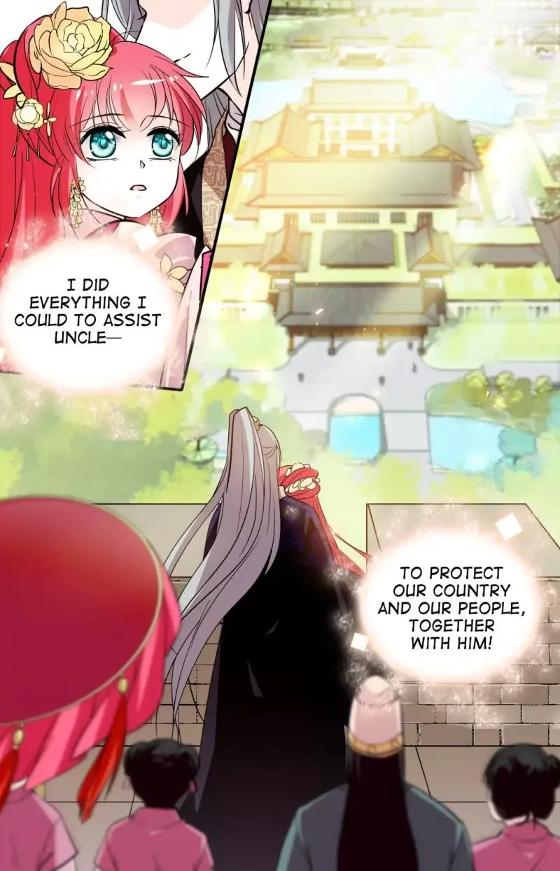 Sweetheart V5: The Boss Is Too Kind! Chapter 10 page 7
