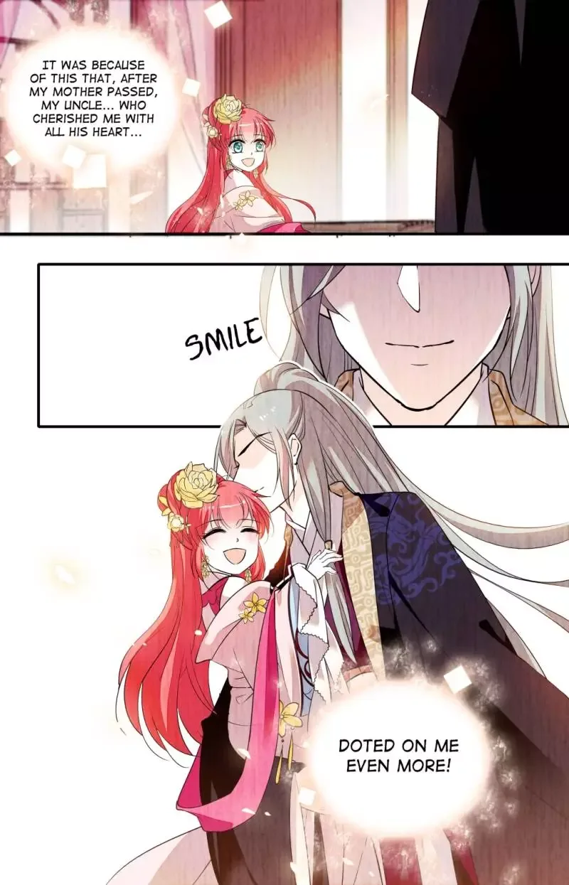 Sweetheart V5: The Boss Is Too Kind! Chapter 10 page 6