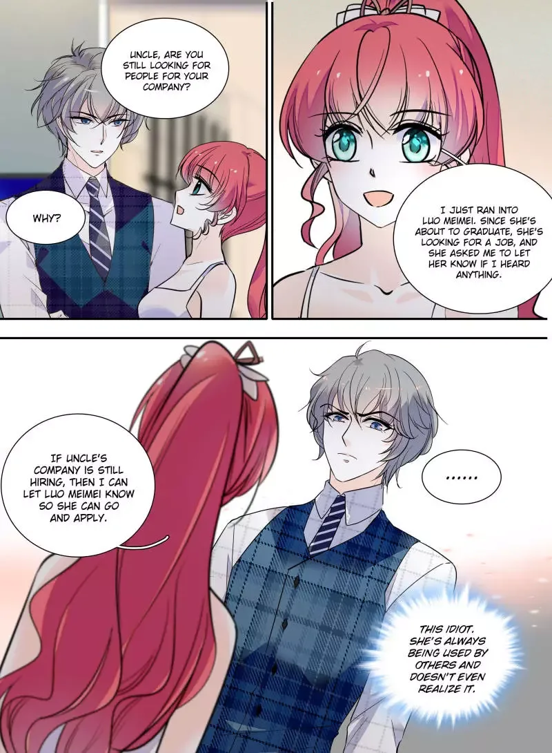Sweetheart V5: The Boss Is Too Kind! Chapter 103 page 6