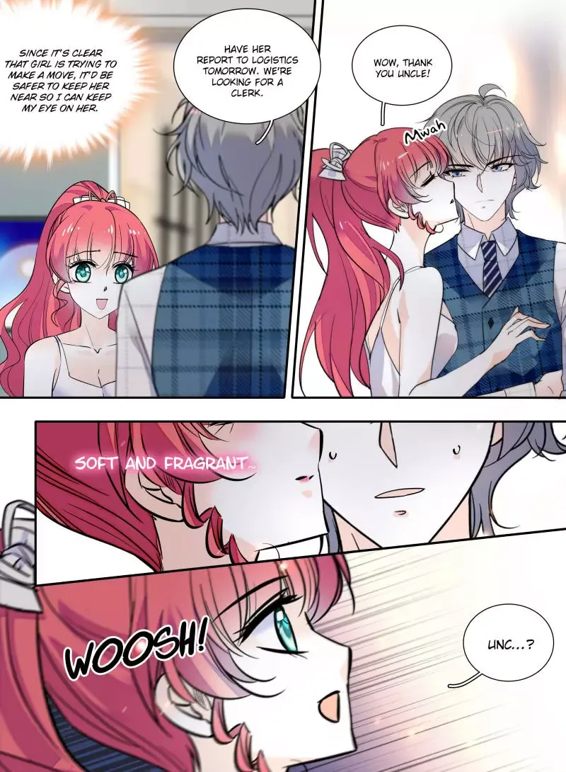 Sweetheart V5: The Boss Is Too Kind! Chapter 103 page 7