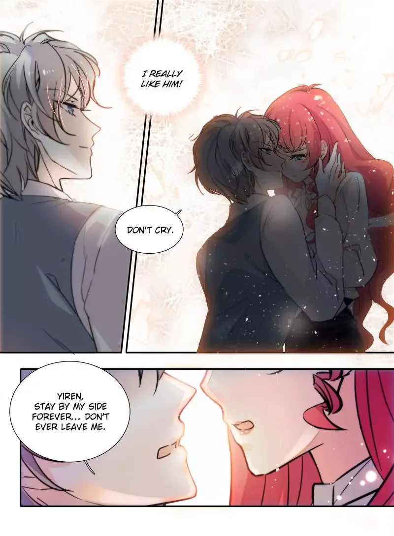 Sweetheart V5: The Boss Is Too Kind! Chapter 106 page 13