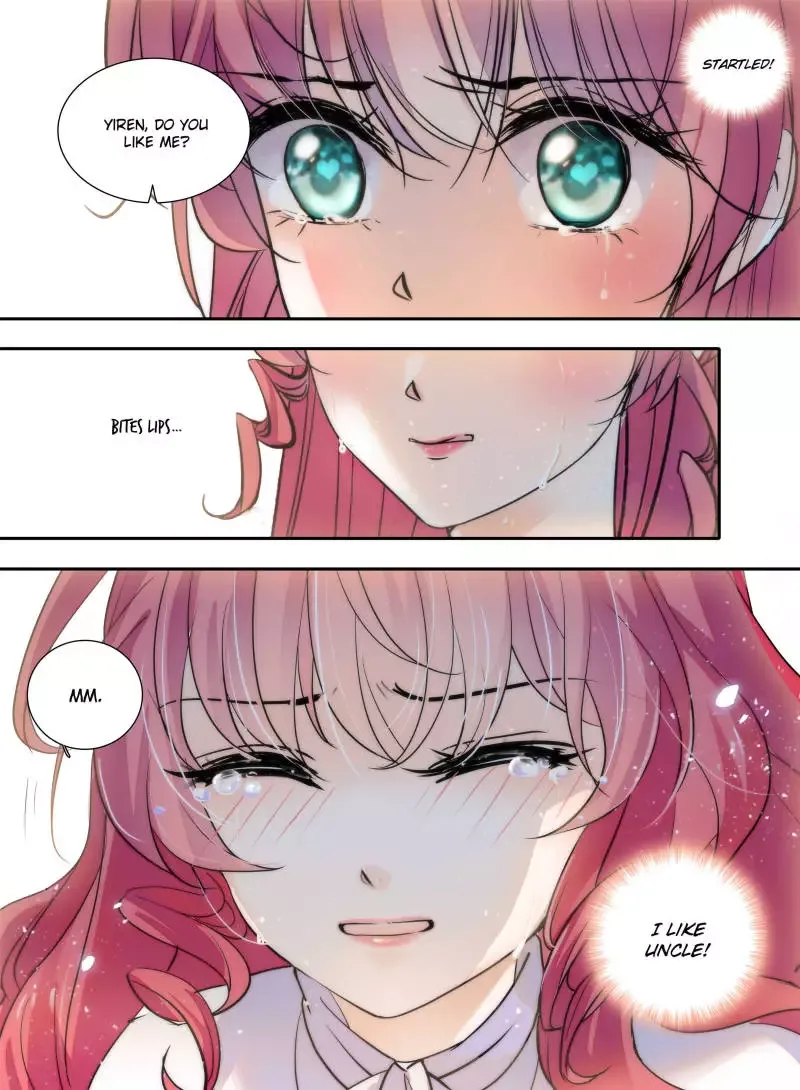 Sweetheart V5: The Boss Is Too Kind! Chapter 106 page 12