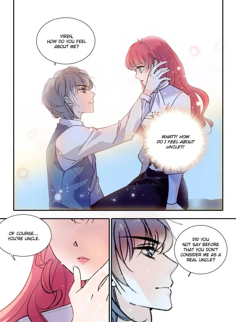 Sweetheart V5: The Boss Is Too Kind! Chapter 106 page 11