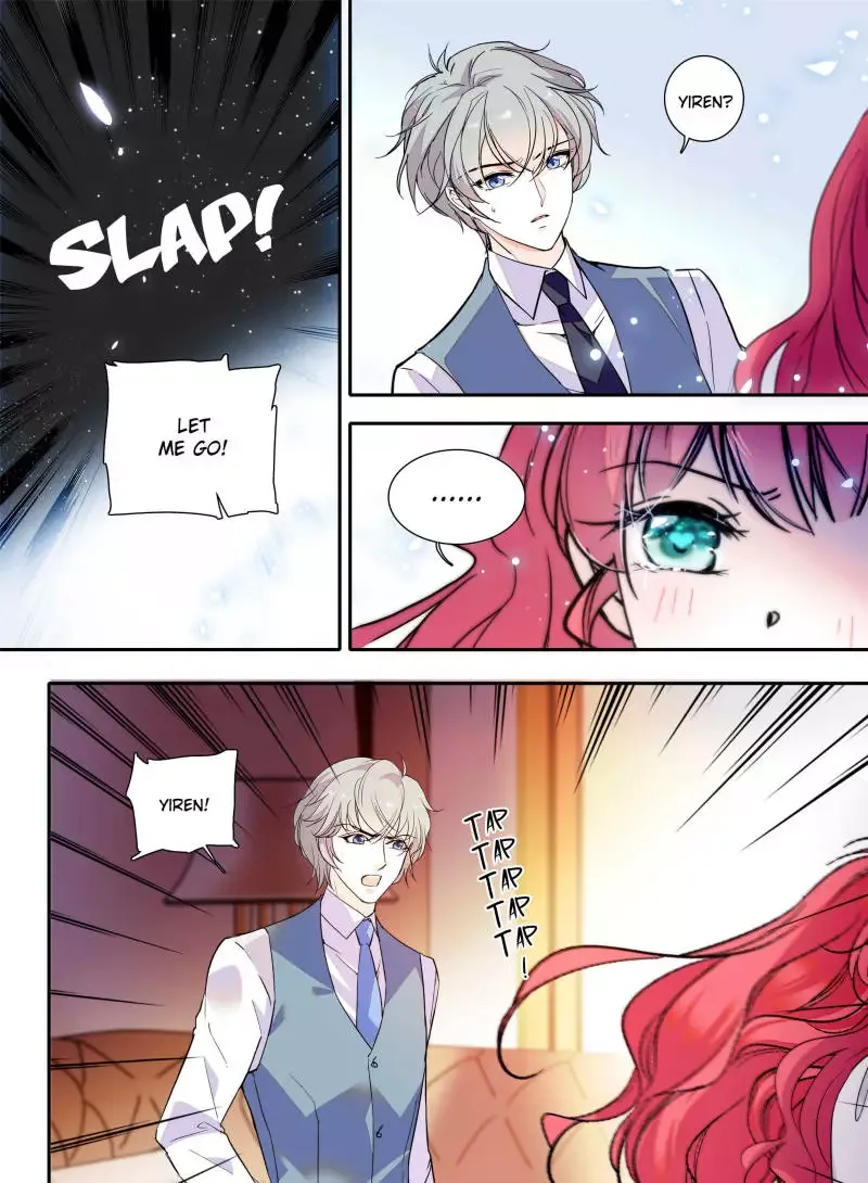 Sweetheart V5: The Boss Is Too Kind! Chapter 106 page 2