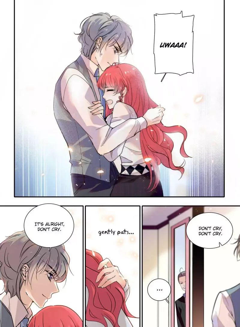 Sweetheart V5: The Boss Is Too Kind! Chapter 106 page 7
