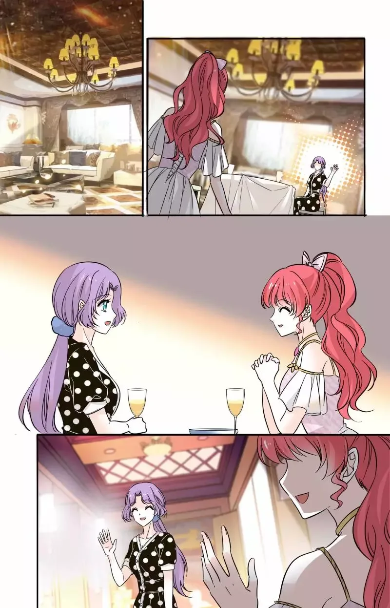 Sweetheart V5: The Boss Is Too Kind! Chapter 108 page 9