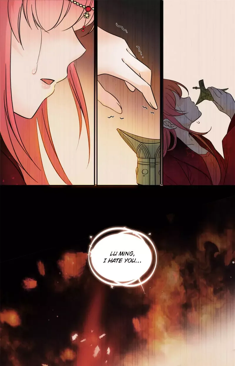 Sweetheart V5: The Boss Is Too Kind! Chapter 112 page 5