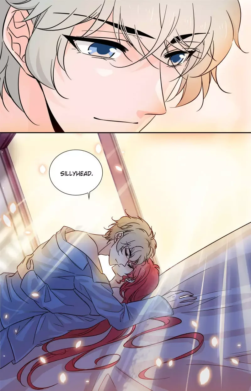 Sweetheart V5: The Boss Is Too Kind! Chapter 112 page 12