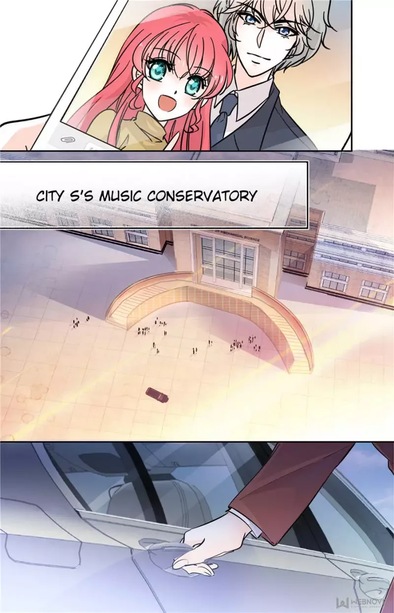 Sweetheart V5: The Boss Is Too Kind! Chapter 113 page 7