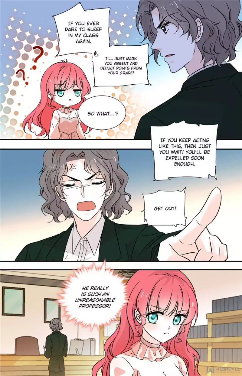 Sweetheart V5: The Boss Is Too Kind! Chapter 114 page 6