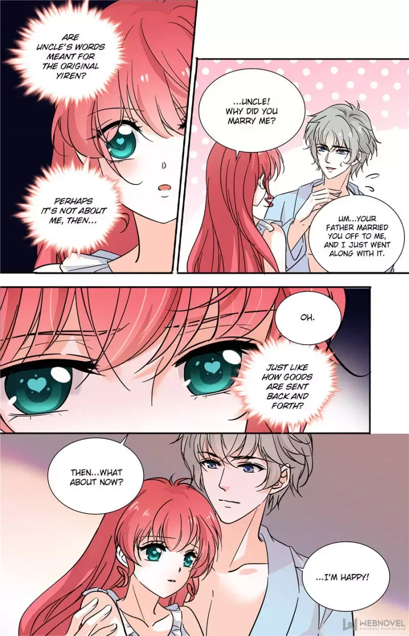 Sweetheart V5: The Boss Is Too Kind! Chapter 118 page 6