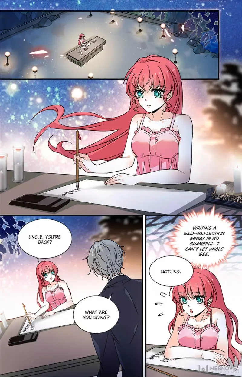 Sweetheart V5: The Boss Is Too Kind! Chapter 120 page 10