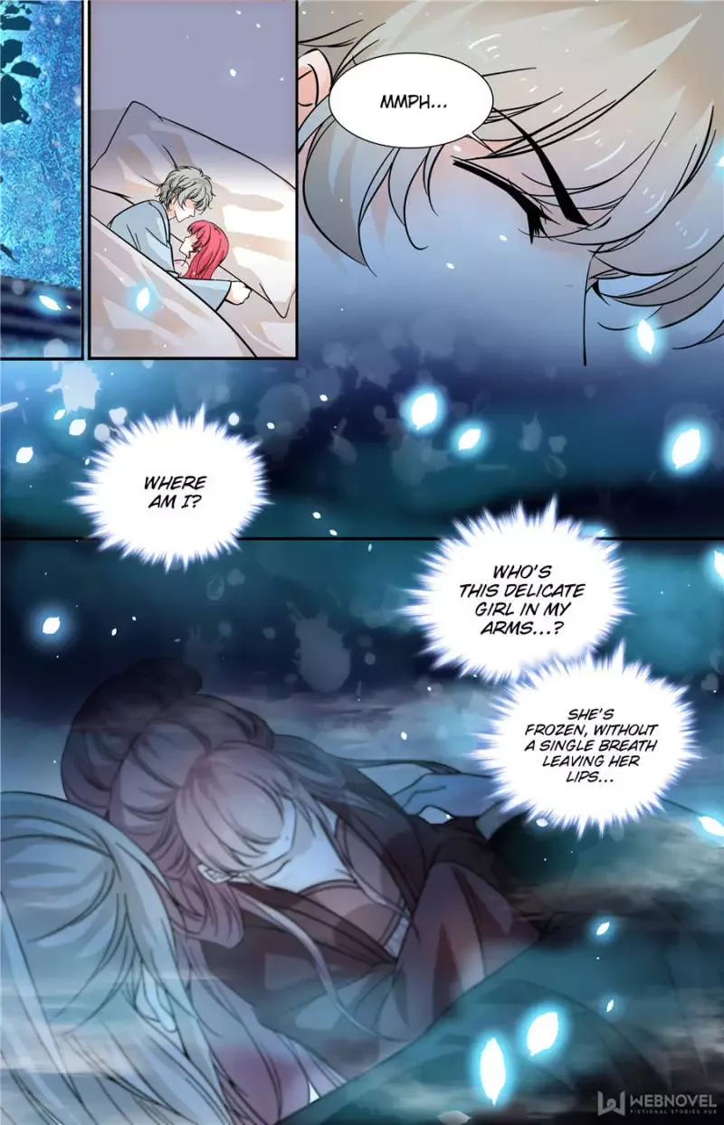 Sweetheart V5: The Boss Is Too Kind! Chapter 125 page 10