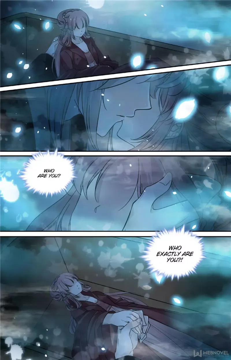 Sweetheart V5: The Boss Is Too Kind! Chapter 126 page 1