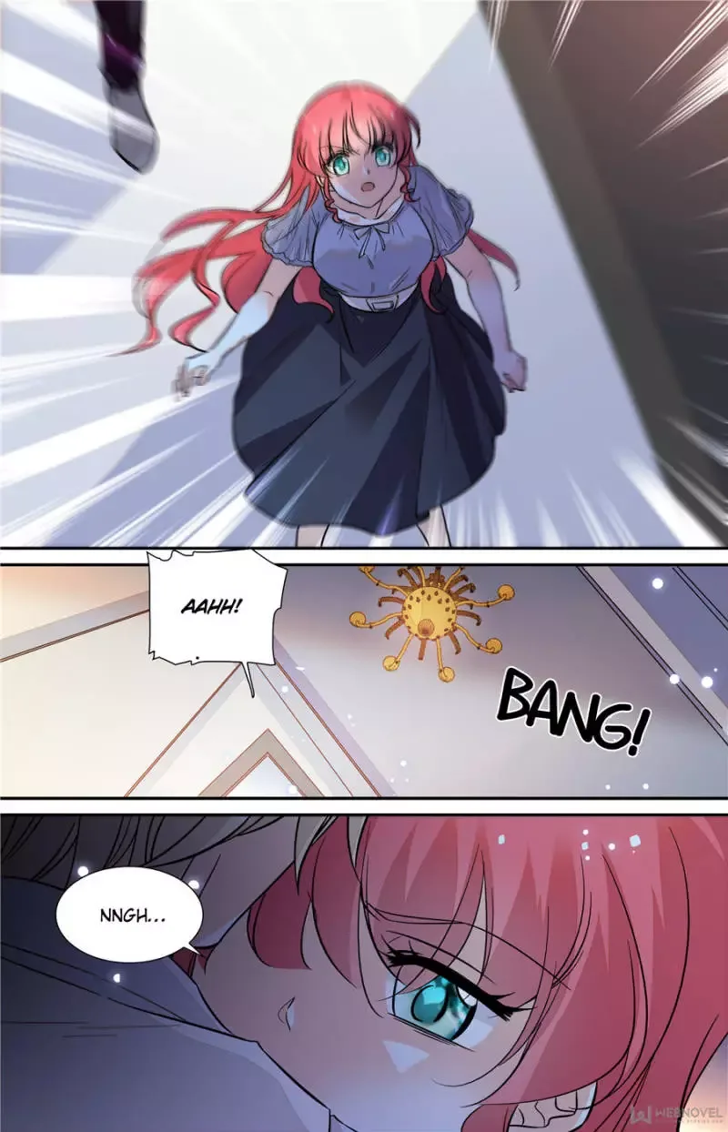 Sweetheart V5: The Boss Is Too Kind! Chapter 127 page 1